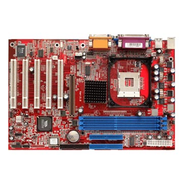 mother board