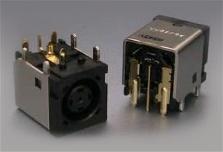 power_Jack power_port